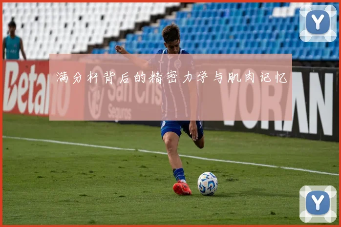 满分杆背后的精密力学与肌肉记忆