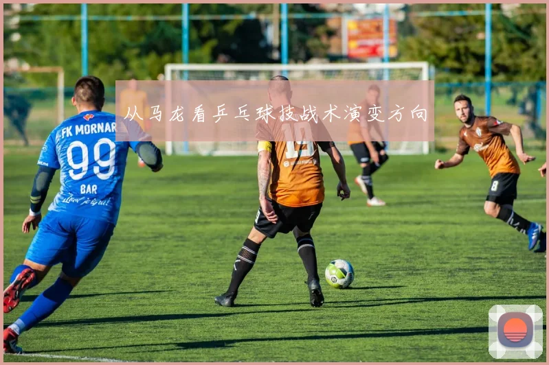 从马龙看乒乓球技战术演变方向