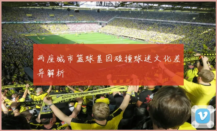 两座城市篮球基因碰撞球迷文化差异解析