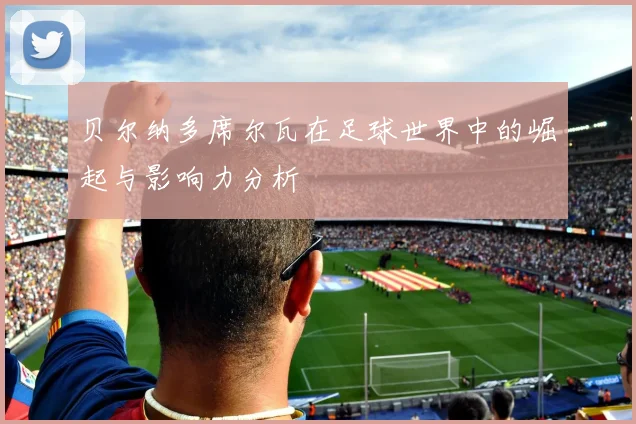 贝尔纳多席尔瓦在足球世界中的崛起与影响力分析
