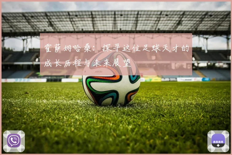 霍萨姆哈桑：探寻这位足球天才的成长历程与未来展望